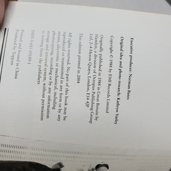 The Complete Beatles Recording Sessions Softcover Book - Picture 4 of 11